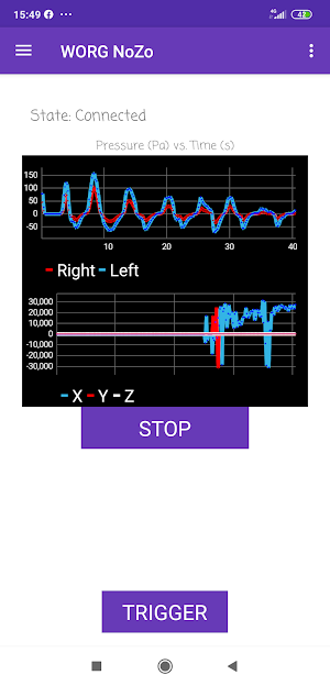 WORG Nozo Screenshot 3
