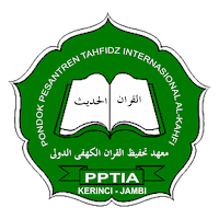 PPTI Al-Kahfi Mobile - Kerinci