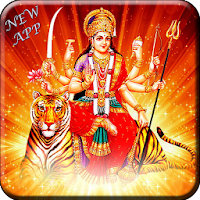 Durga Maa Wallpaper
