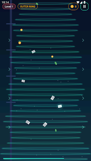 Scream Cyclone Screenshot 2