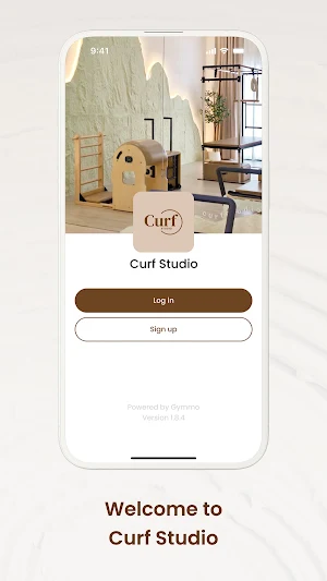 Curf Studio Screenshot 0