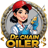 Dr.Chain Oiler