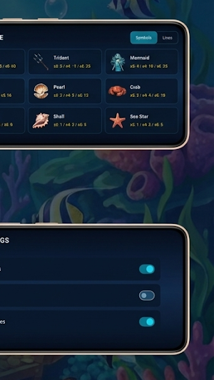 Sea Wealth Screenshot 3