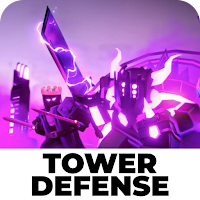 Tower Defense for roblox