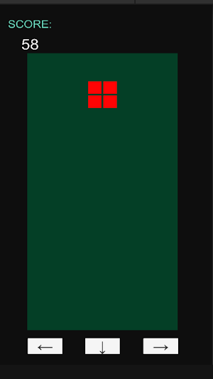 Black Window Screenshot 2