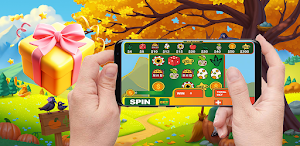 Fortune EZ 777 - Casino Game Screenshot 0