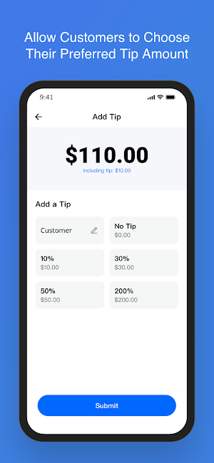 Peblla Pay Screenshot 2