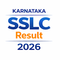 SSLC Result 2026 Karnataka