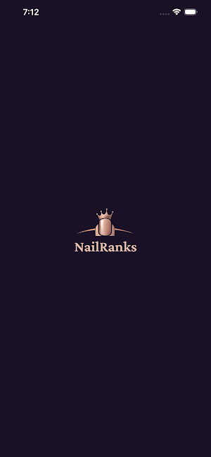 NailRanks Screenshot 0