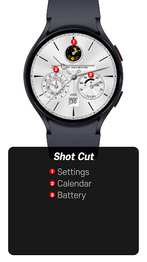 SamWatch Premium  4 Screenshot 2