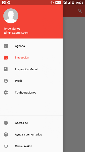 VRO Holcim Screenshot 0