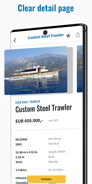 boat24.com Screenshot 2