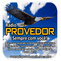 Radio Provedor Recife