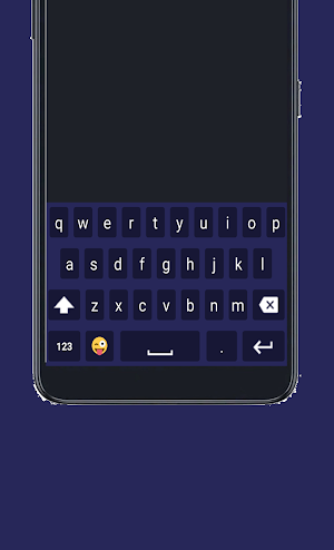 keyboard emoji 2020 Screenshot 3