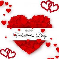 Happy Valentine's Day