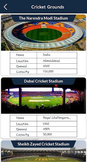 Live Cricket TV HD Streaming Screenshot 3