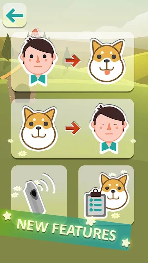 Dog Translator Simulator Screenshot 1