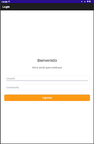 Tu Platea - Cajas Screenshot 0
