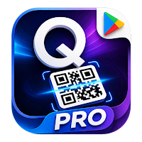 QWERTY QR Scanner Pro