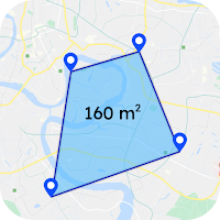 GPS Field & Land Area Measure