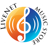 LiveNet Music Shop