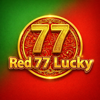 Red 77 Lucky