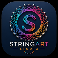String Art Studio