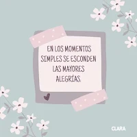 Frases animo positives