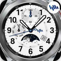 SamWatch Analog Phi 2 2021