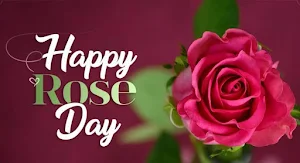 Happy Rose Day Screenshot 2