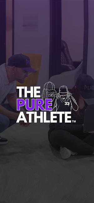 The Pure Athlete Screenshot 0