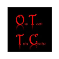 One Touch Tally Counter