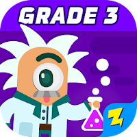 3rd Grade Math: Fun Kids Games