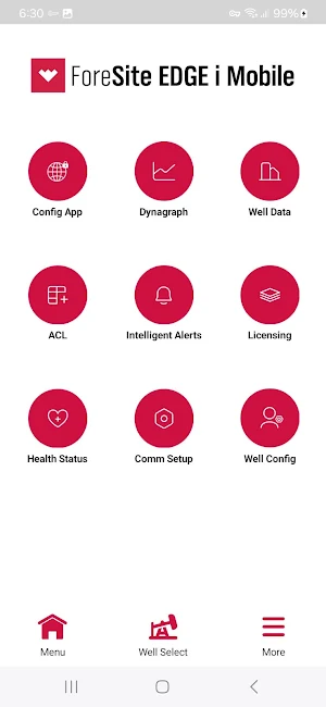 ForeSite EDGE Ci Mobile screenshot 4