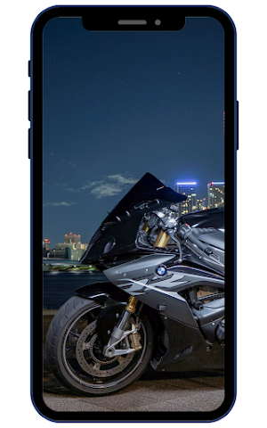 BMW S1000RR Wallpapers Screenshot 0