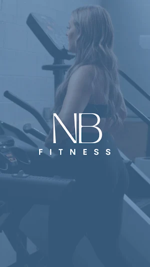 NB FITNESS APP Screenshot 0