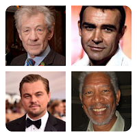 Hollywood Quiz-  Oscar Actors