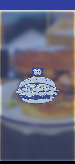 Burger Daddy Screenshot 0