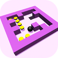Swipe Ball