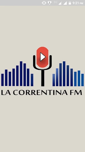 La Correntina FM Screenshot 0