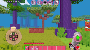 Kawaii Craft Amazing Screenshot 0