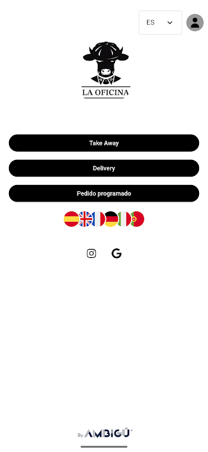 La Oficina Screenshot 0