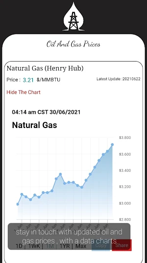 Gas Flow Calculations Screenshot 1