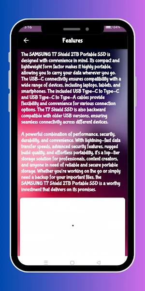 sandisk extreme pro 1tb guide Screenshot 2