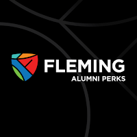 Fleming Alumni Perks