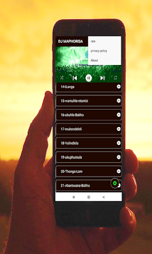 dj-maphorisa-all-songs Screenshot 2