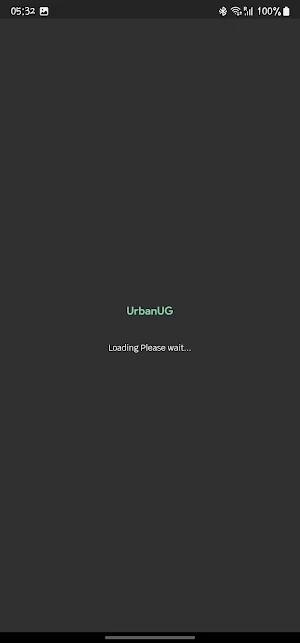 UrbanUG: Delivery Screenshot 0