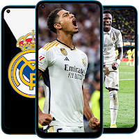 Real Madrid Wallpapers