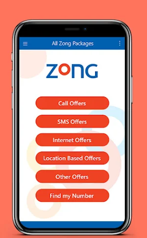 All Network Packages 2022 Screenshot 2