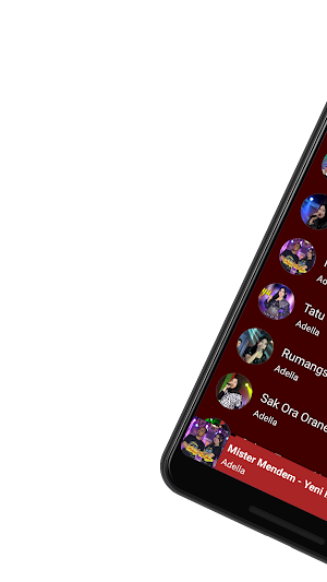 Mp3 Yeni Inka Campursari Koplo Screenshot 1
